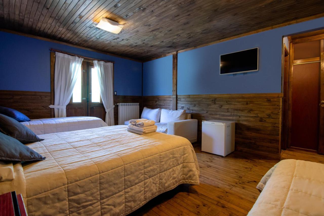 Hosteria Hainen El Calafate Exterior foto