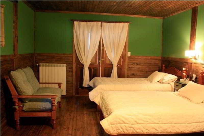Hosteria Hainen El Calafate Exterior foto
