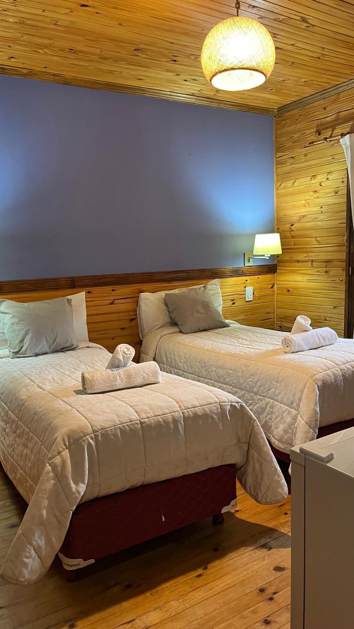 Hosteria Hainen El Calafate Exterior foto