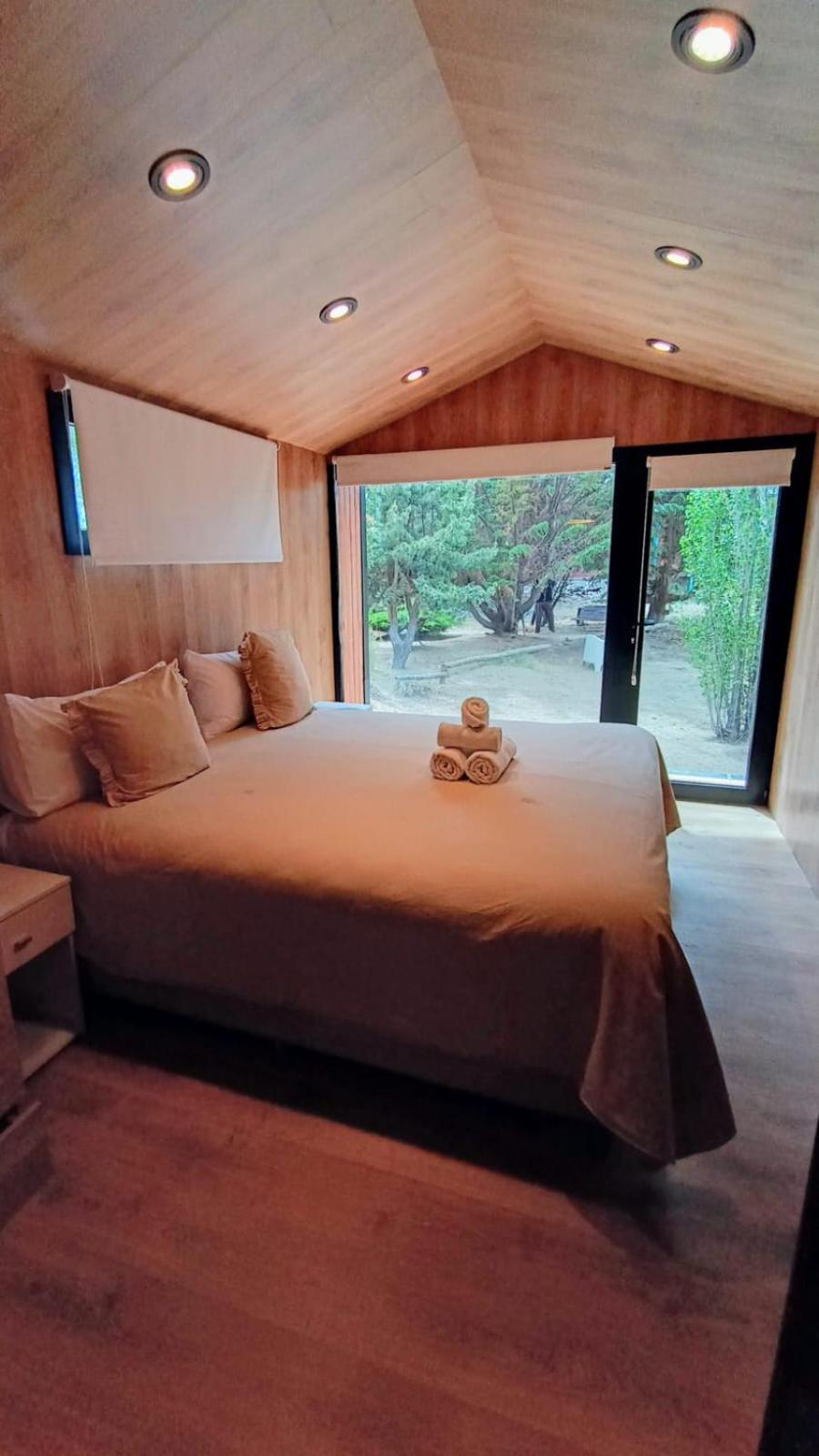 Hosteria Hainen El Calafate Exterior foto
